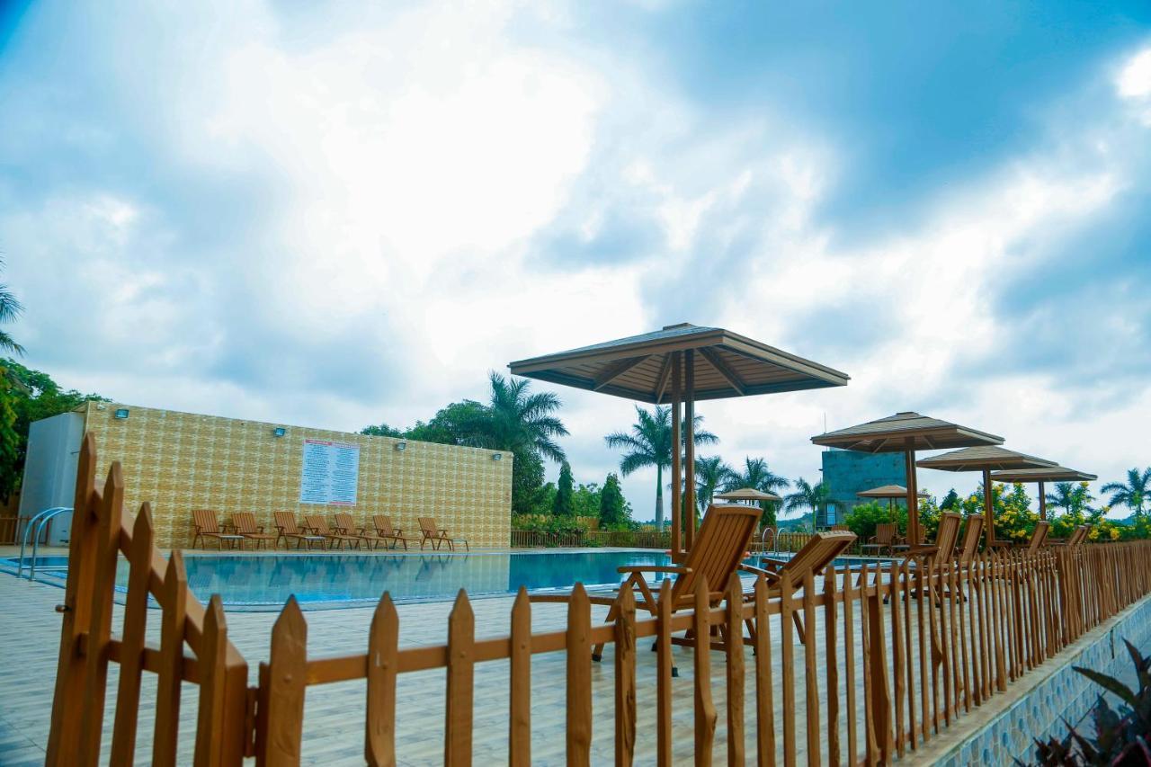 Dream Resort ภุช ภายนอก รูปภาพ