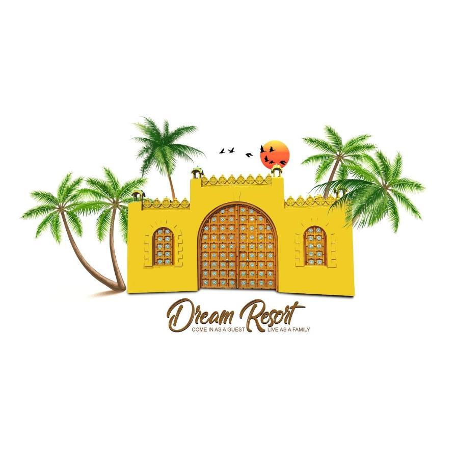 Dream Resort ภุช ภายนอก รูปภาพ