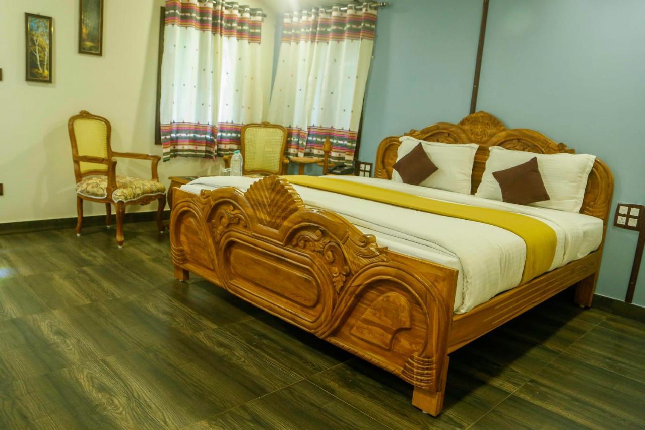 Dream Resort ภุช ภายนอก รูปภาพ