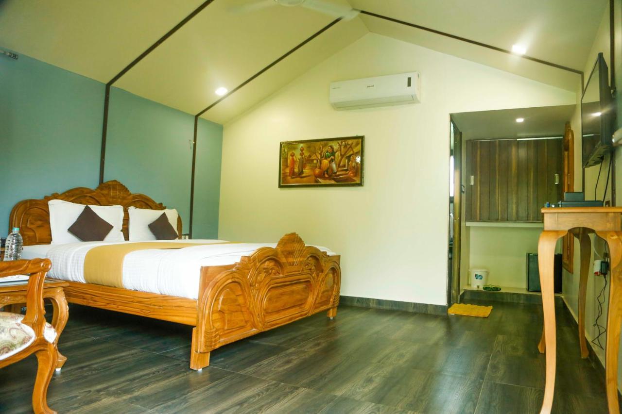 Dream Resort ภุช ภายนอก รูปภาพ