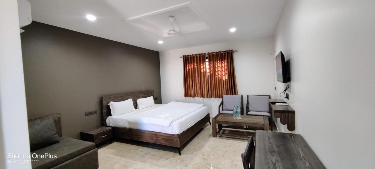 Dream Resort ภุช ภายนอก รูปภาพ
