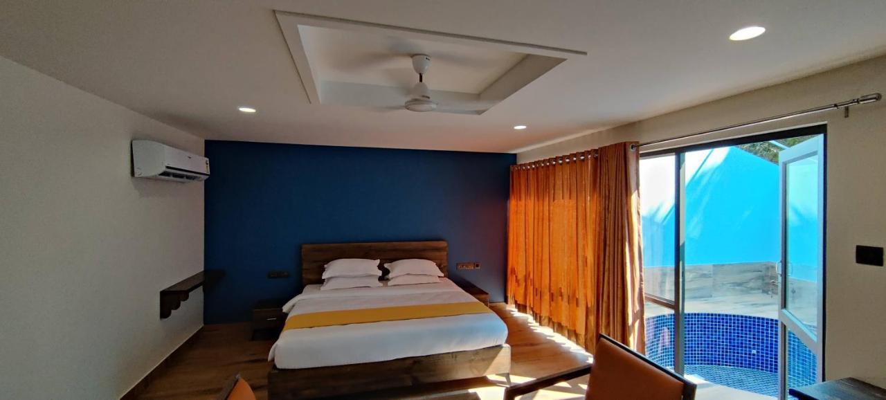 Dream Resort ภุช ภายนอก รูปภาพ