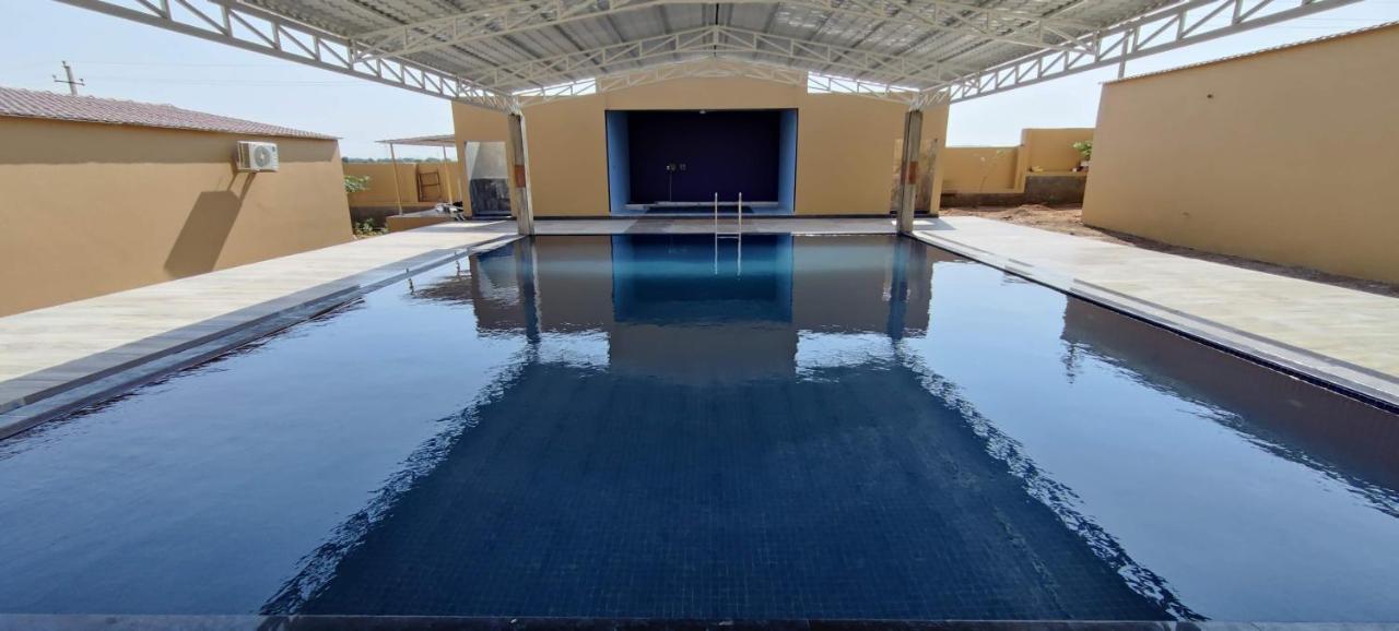 Dream Resort ภุช ภายนอก รูปภาพ