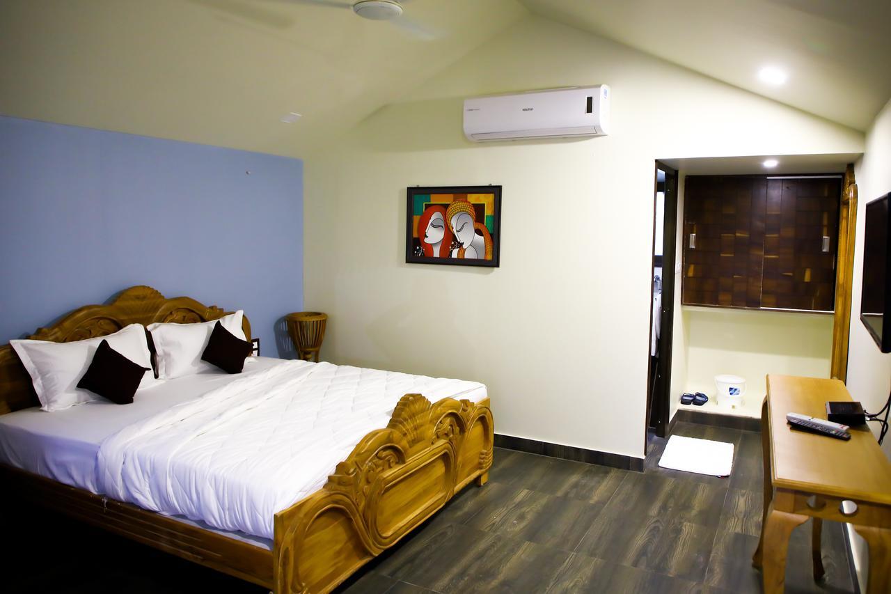 Dream Resort ภุช ภายนอก รูปภาพ