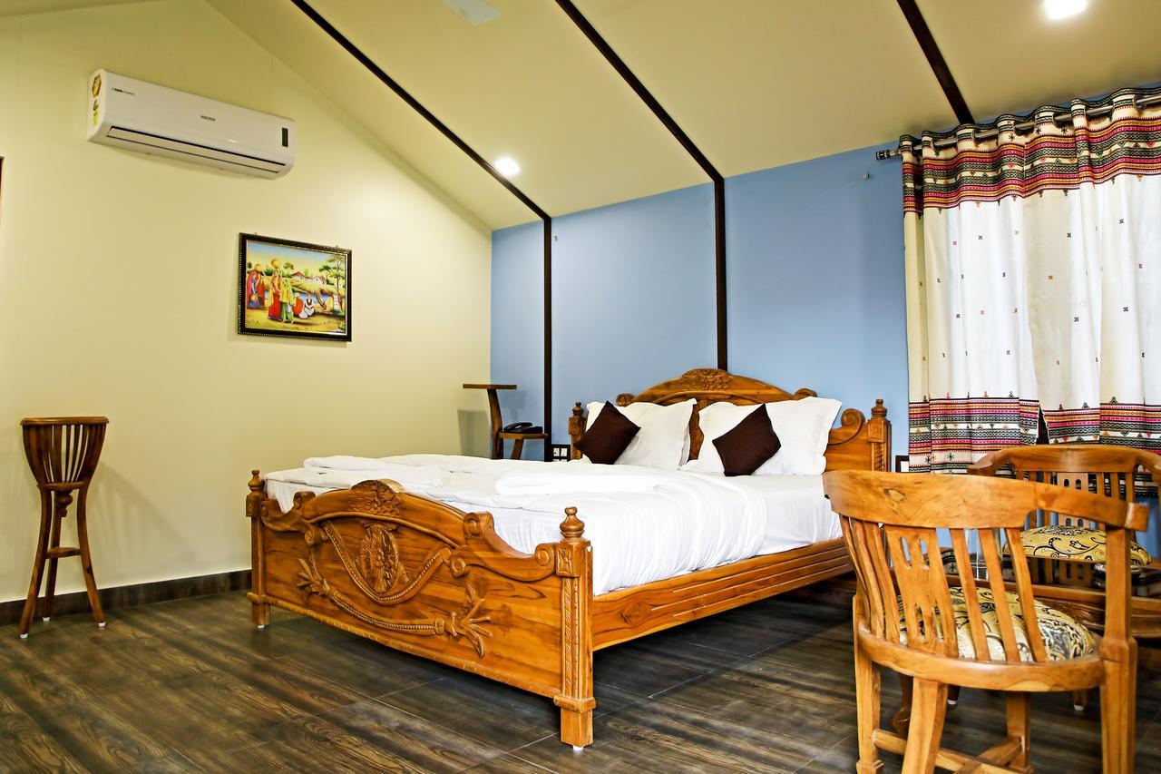 Dream Resort ภุช ภายนอก รูปภาพ
