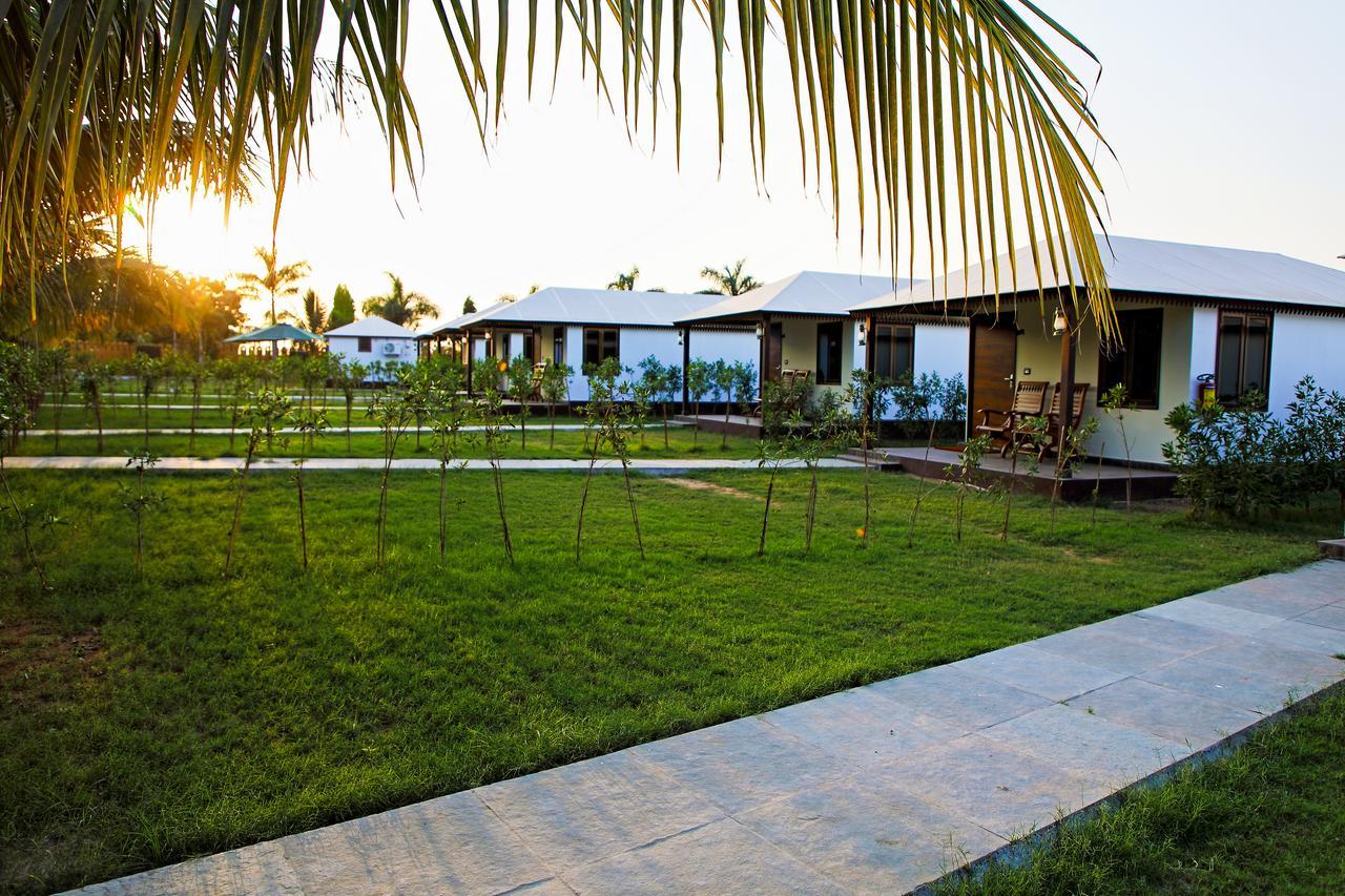 Dream Resort ภุช ภายนอก รูปภาพ