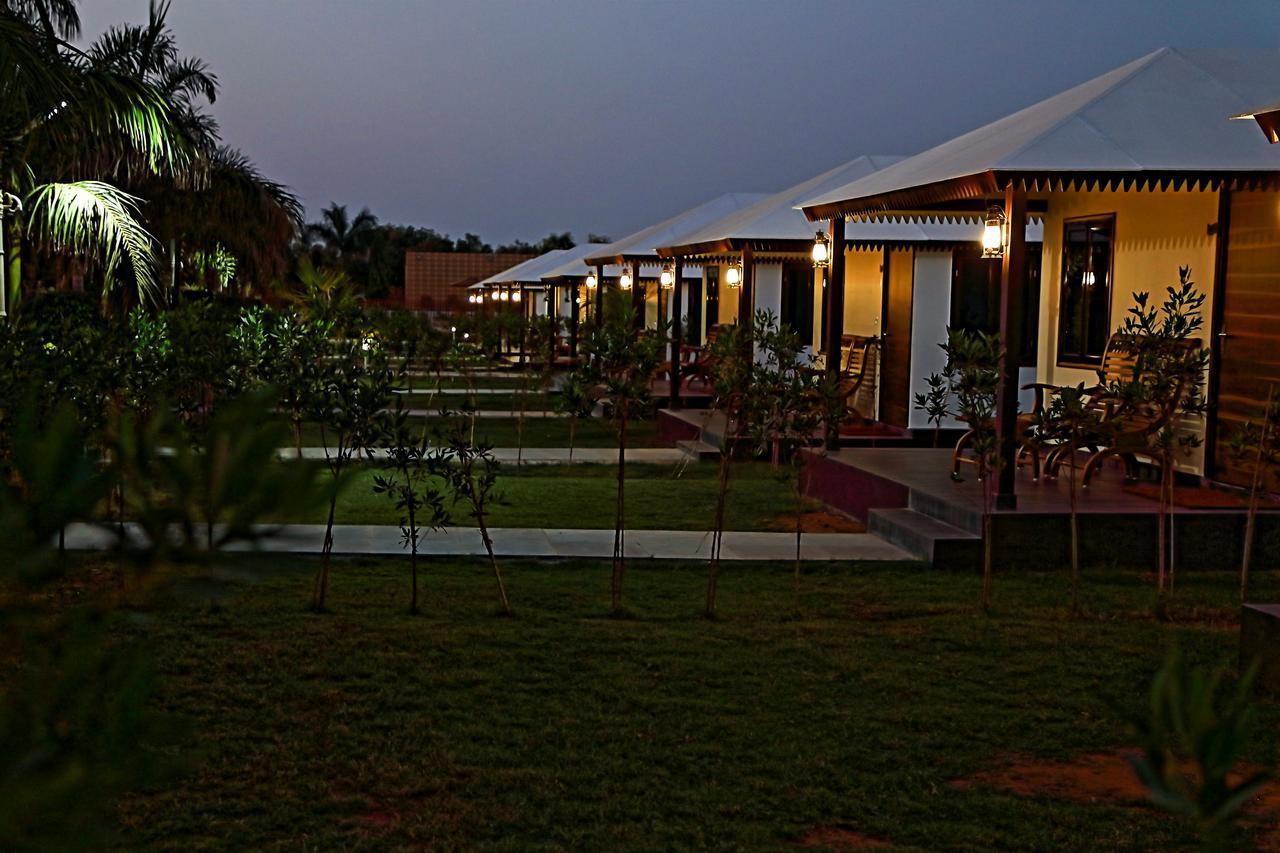 Dream Resort ภุช ภายนอก รูปภาพ