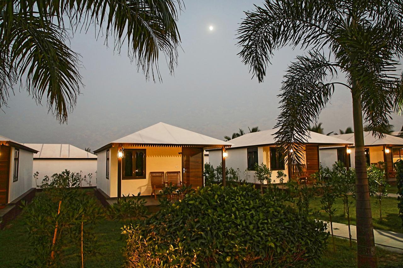 Dream Resort ภุช ภายนอก รูปภาพ