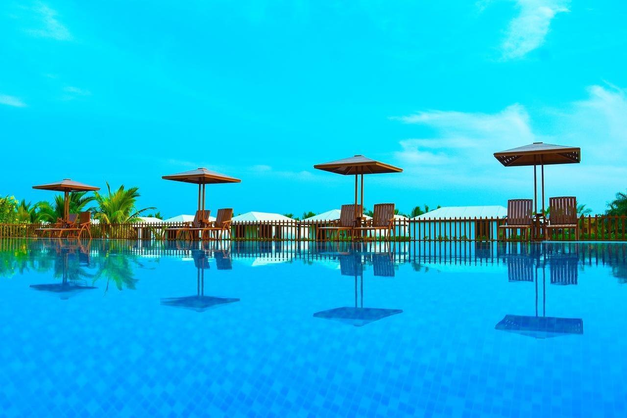 Dream Resort ภุช ภายนอก รูปภาพ