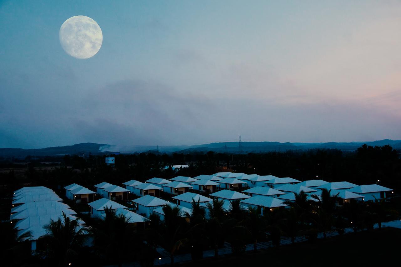 Dream Resort ภุช ภายนอก รูปภาพ