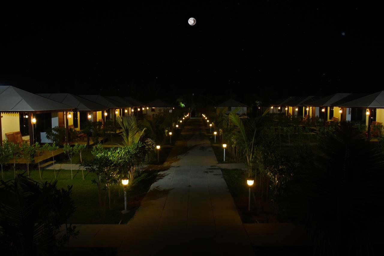 Dream Resort ภุช ภายนอก รูปภาพ