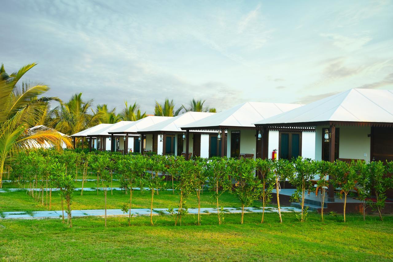 Dream Resort ภุช ภายนอก รูปภาพ