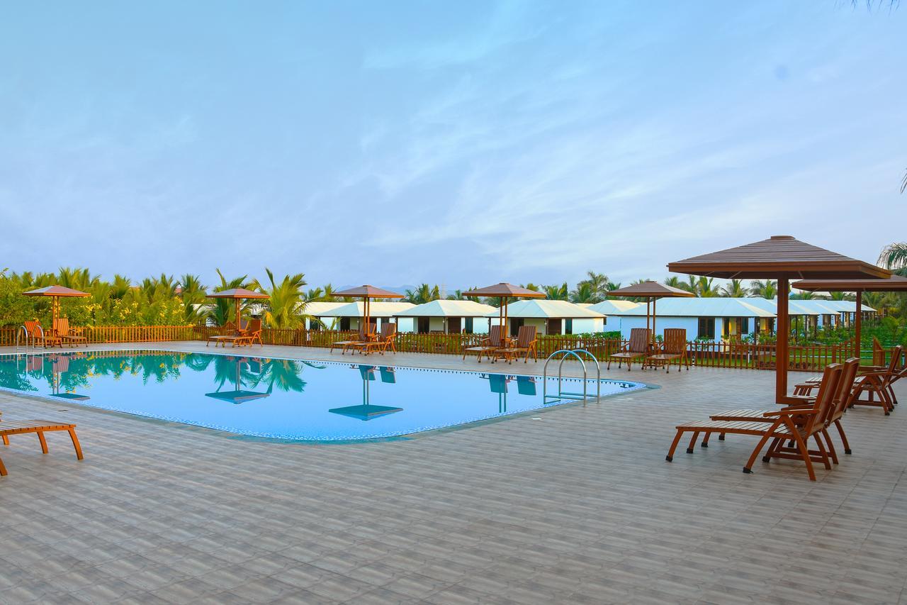 Dream Resort ภุช ภายนอก รูปภาพ