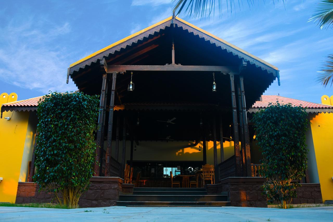 Dream Resort ภุช ภายนอก รูปภาพ