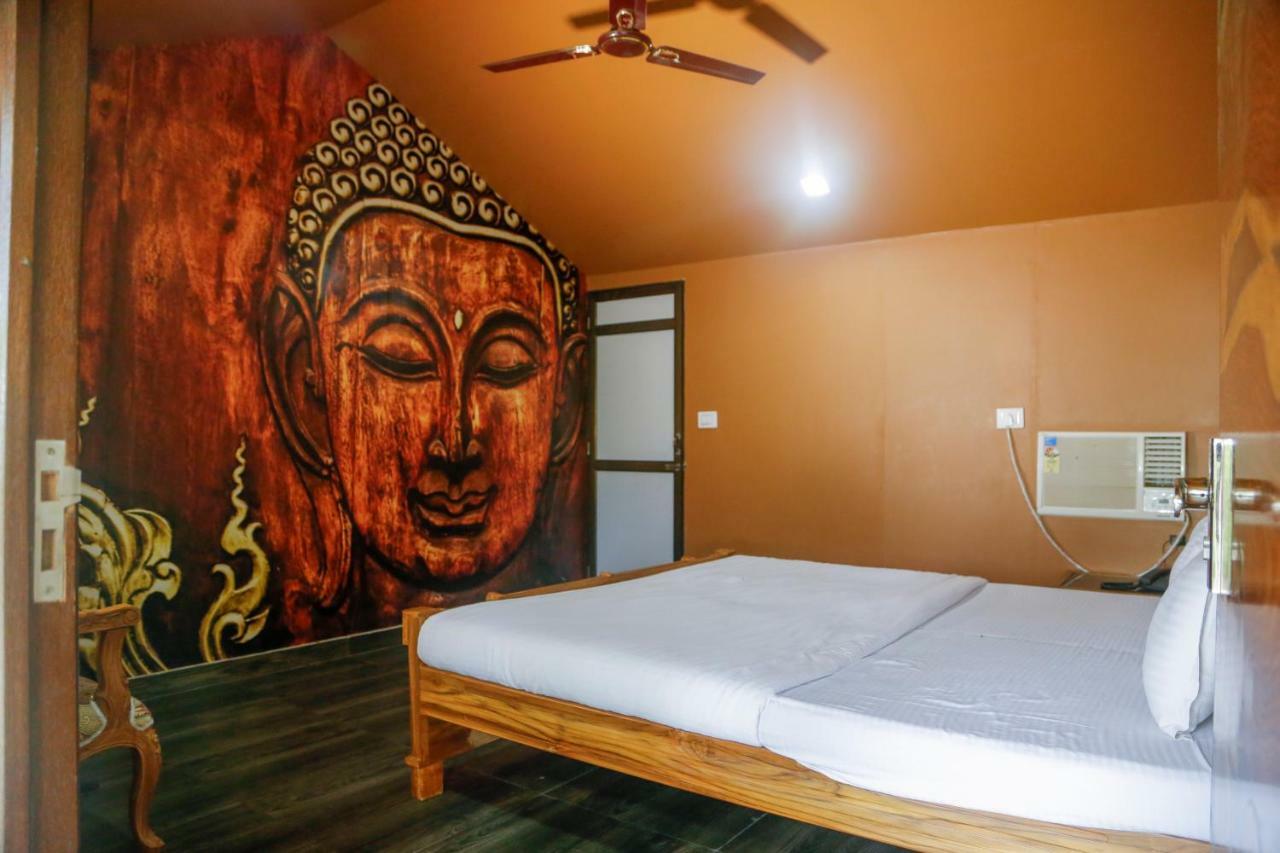 Dream Resort ภุช ภายนอก รูปภาพ