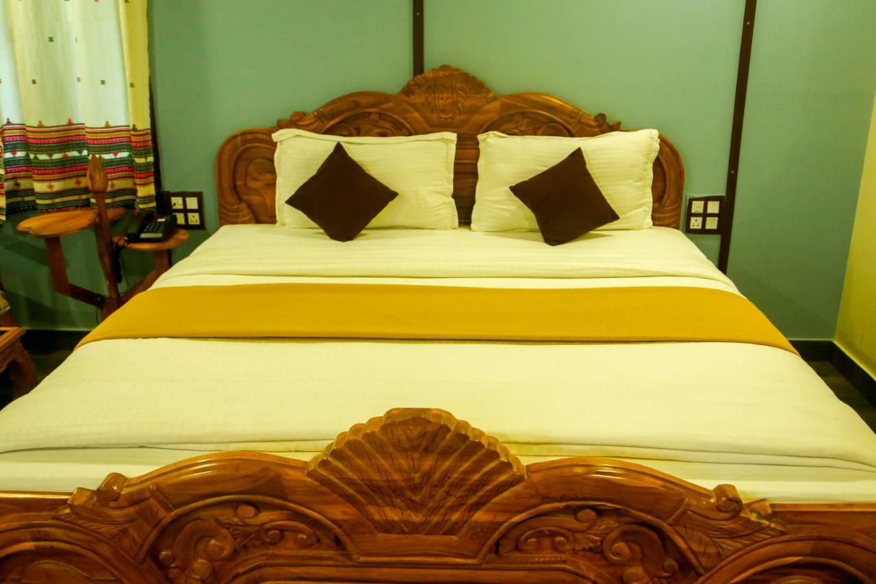 Dream Resort ภุช ภายนอก รูปภาพ