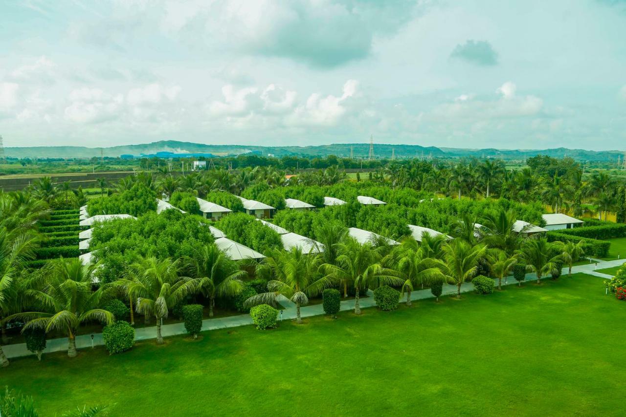 Dream Resort ภุช ภายนอก รูปภาพ
