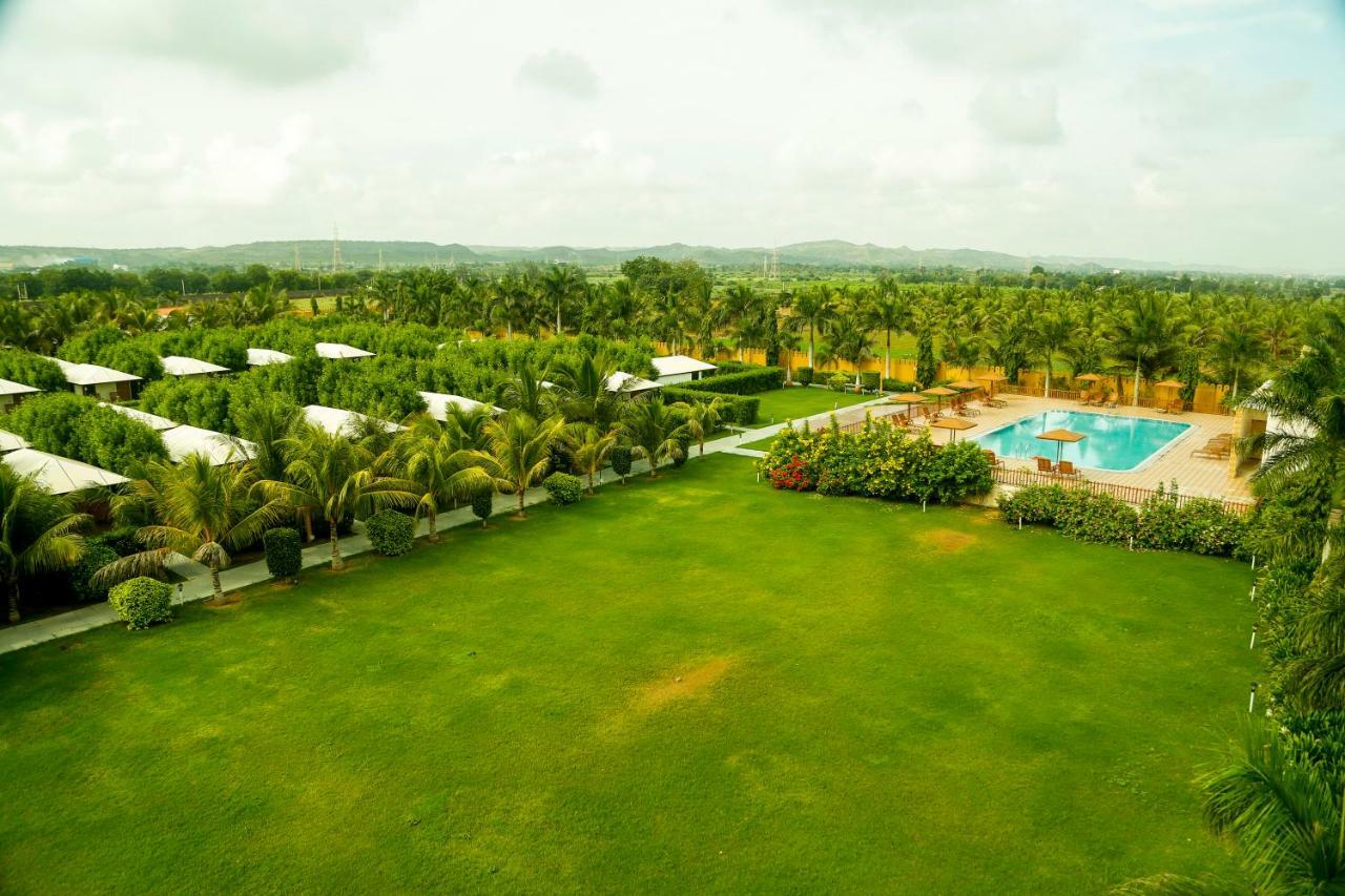 Dream Resort ภุช ภายนอก รูปภาพ