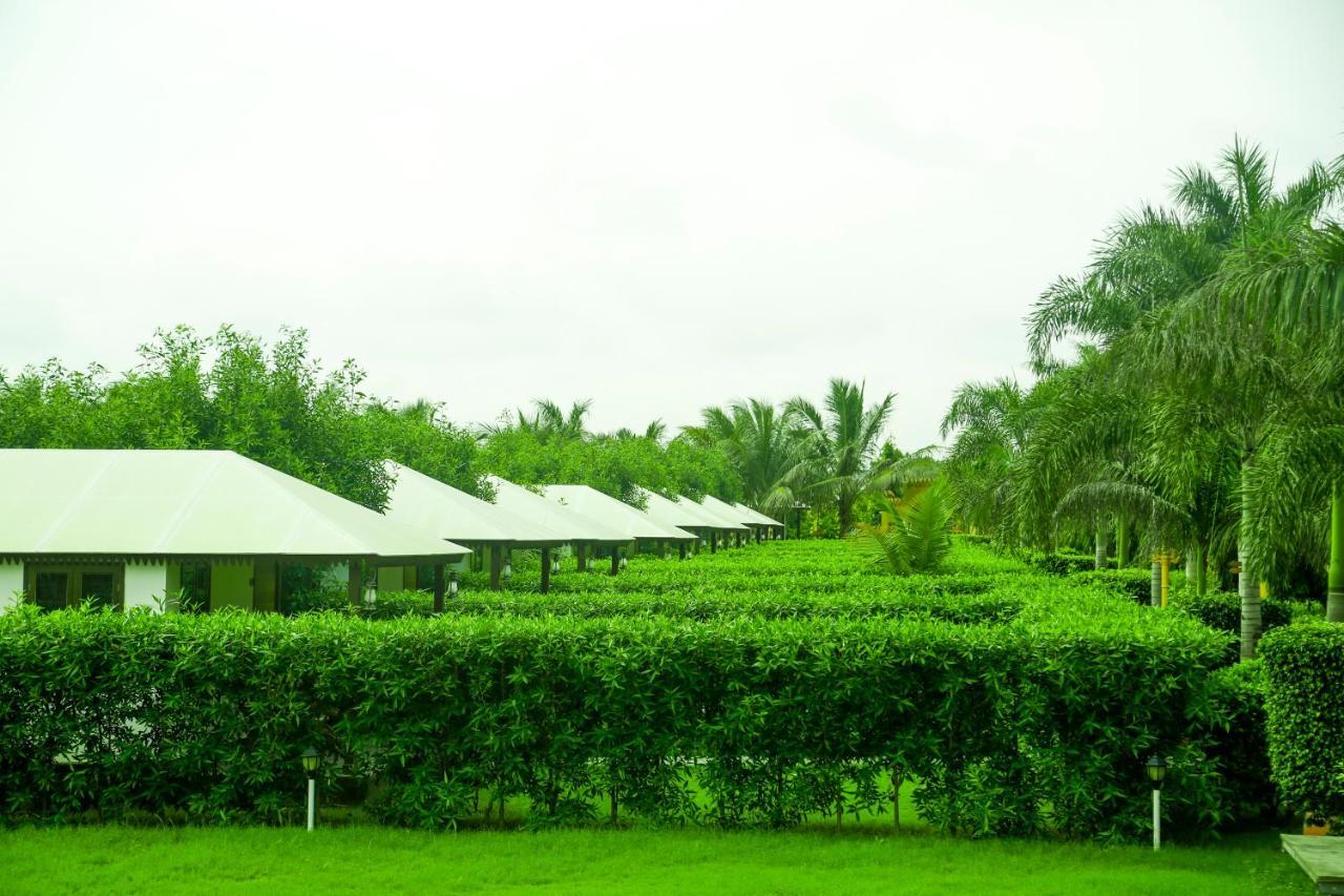 Dream Resort ภุช ภายนอก รูปภาพ