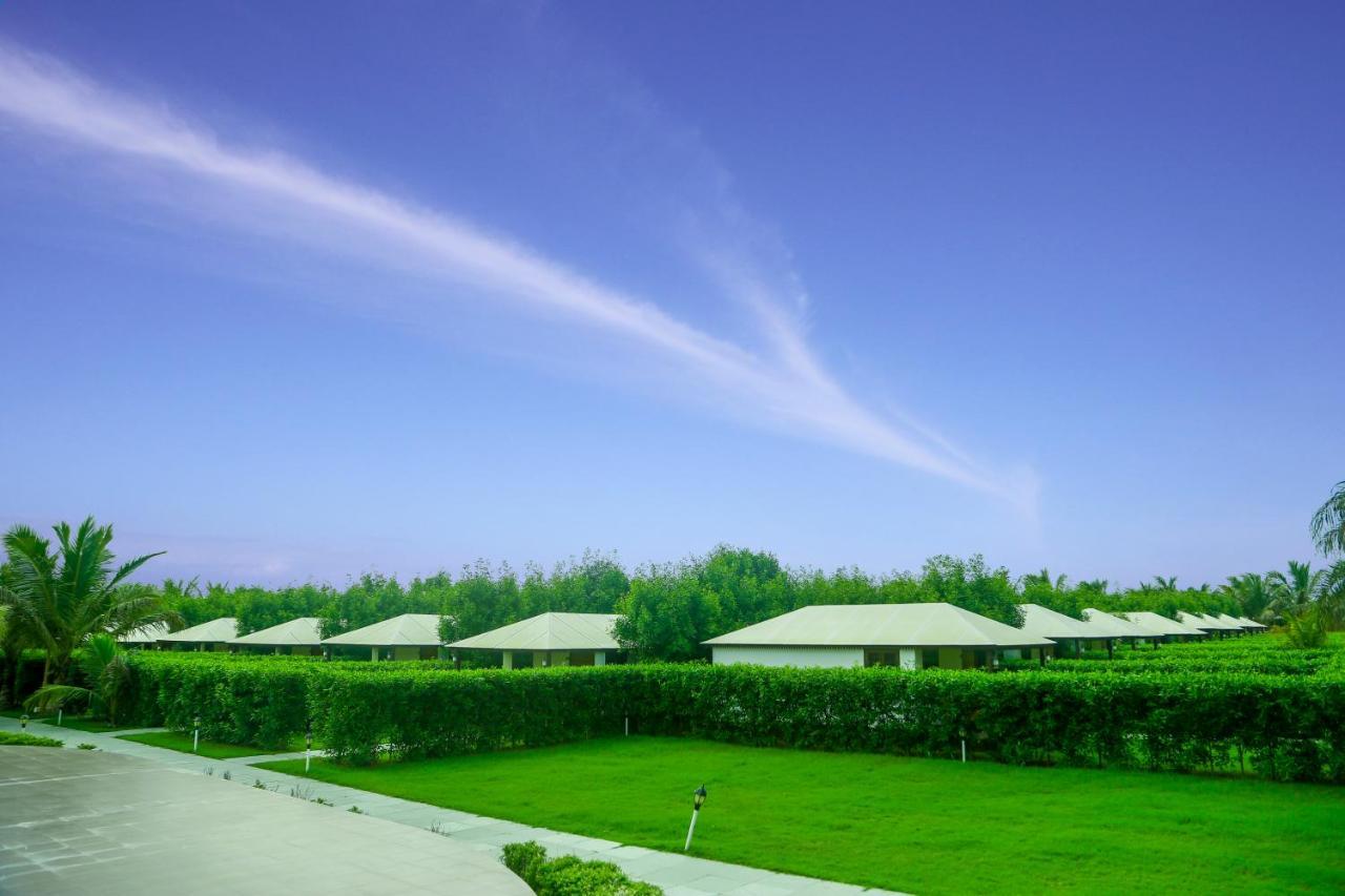 Dream Resort ภุช ภายนอก รูปภาพ