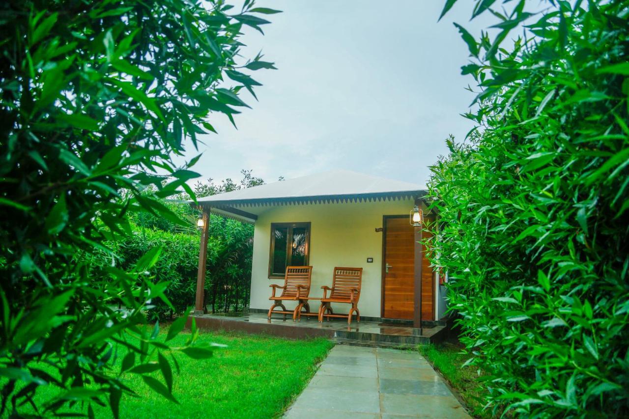 Dream Resort ภุช ภายนอก รูปภาพ