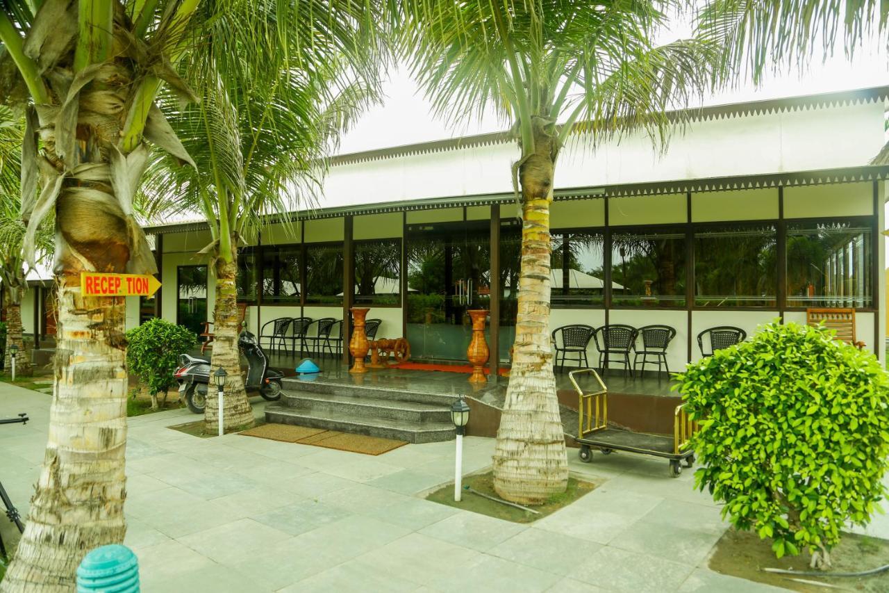 Dream Resort ภุช ภายนอก รูปภาพ