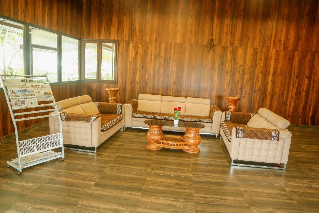 Dream Resort ภุช ภายนอก รูปภาพ